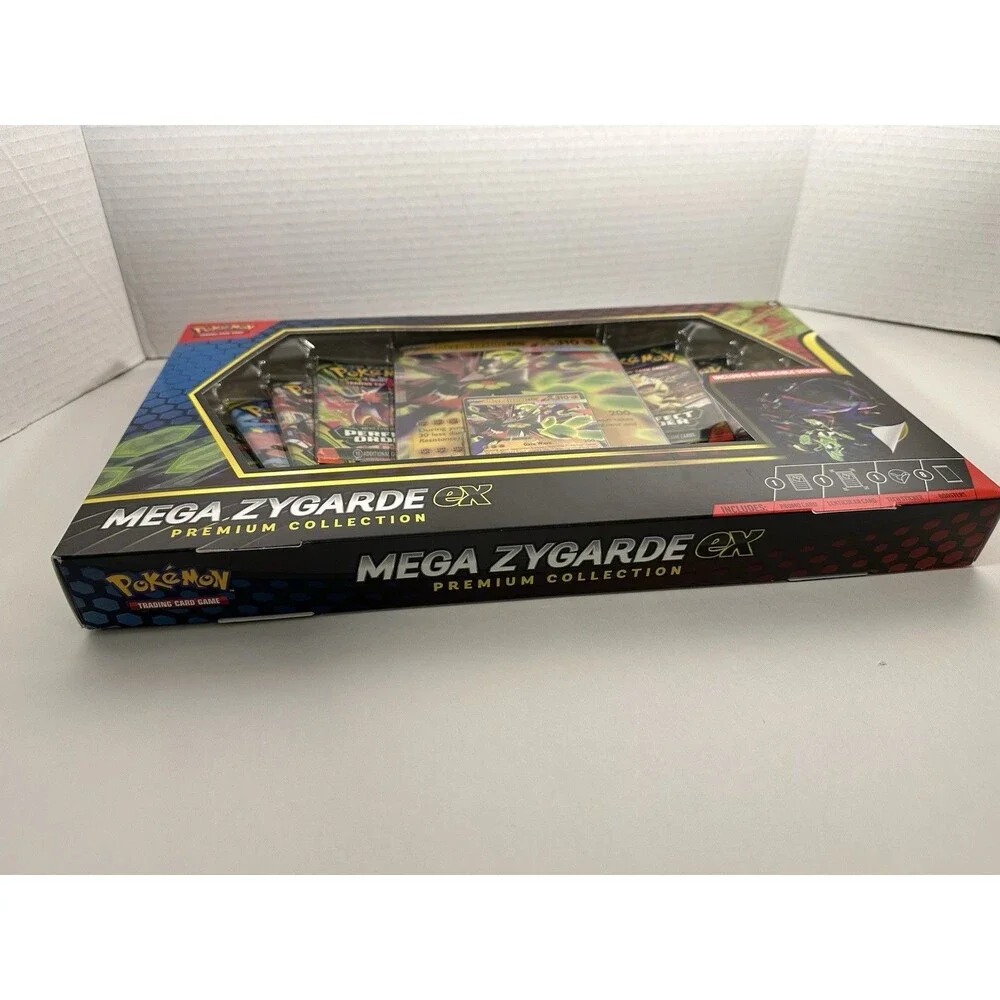 N/A this sealed